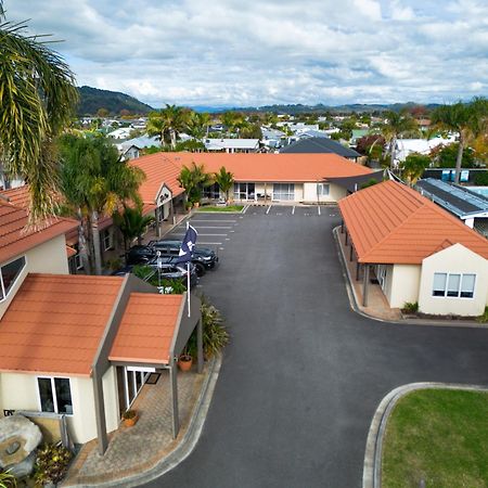 Pacific Coast Motor Lodge Whakatane Esterno foto