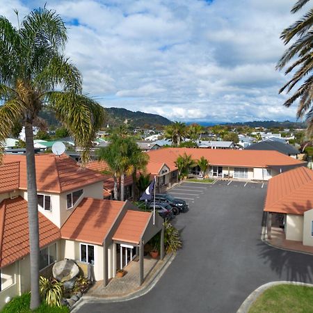 Pacific Coast Motor Lodge Whakatane Esterno foto