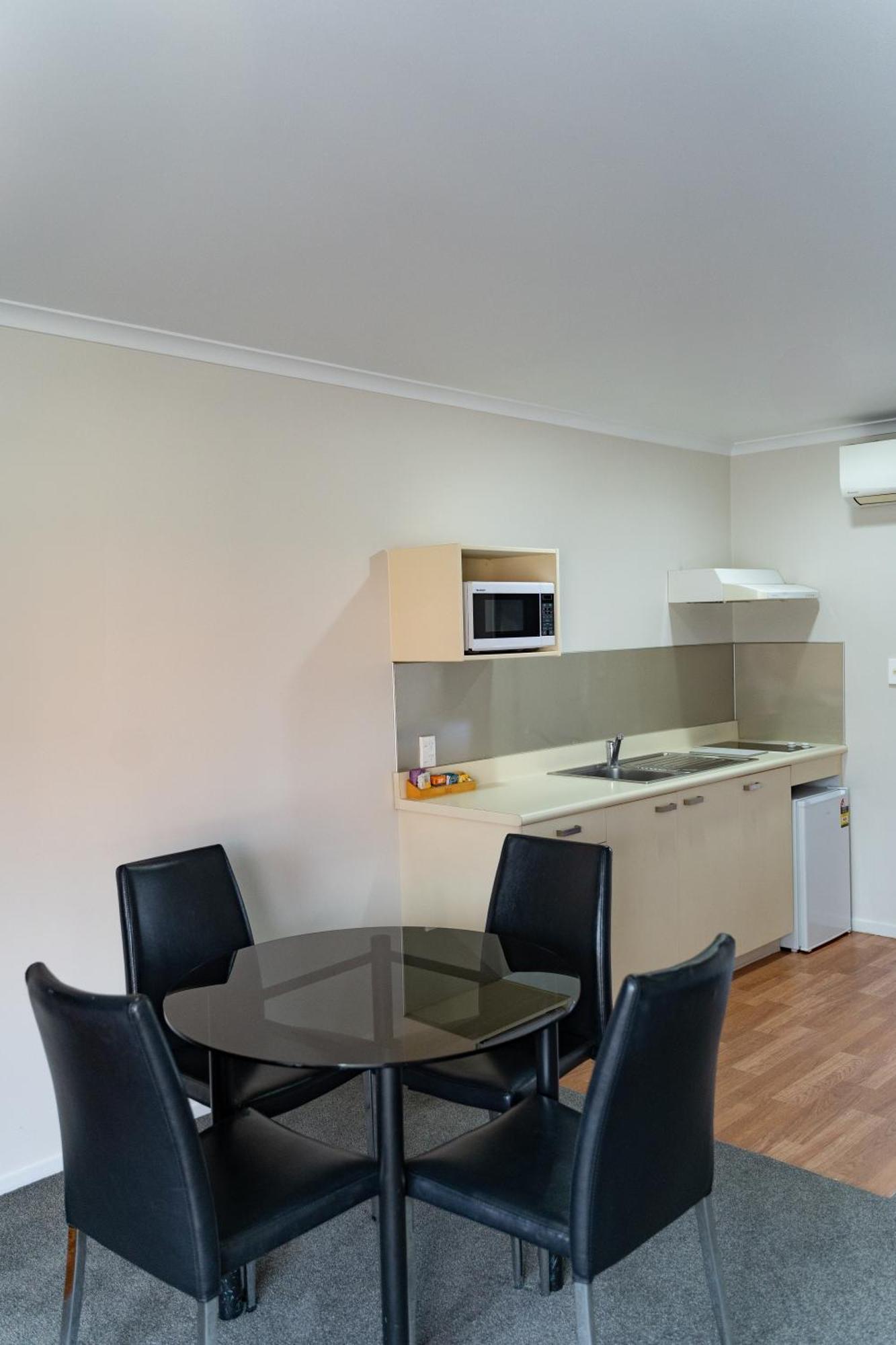 Pacific Coast Motor Lodge Whakatane Esterno foto