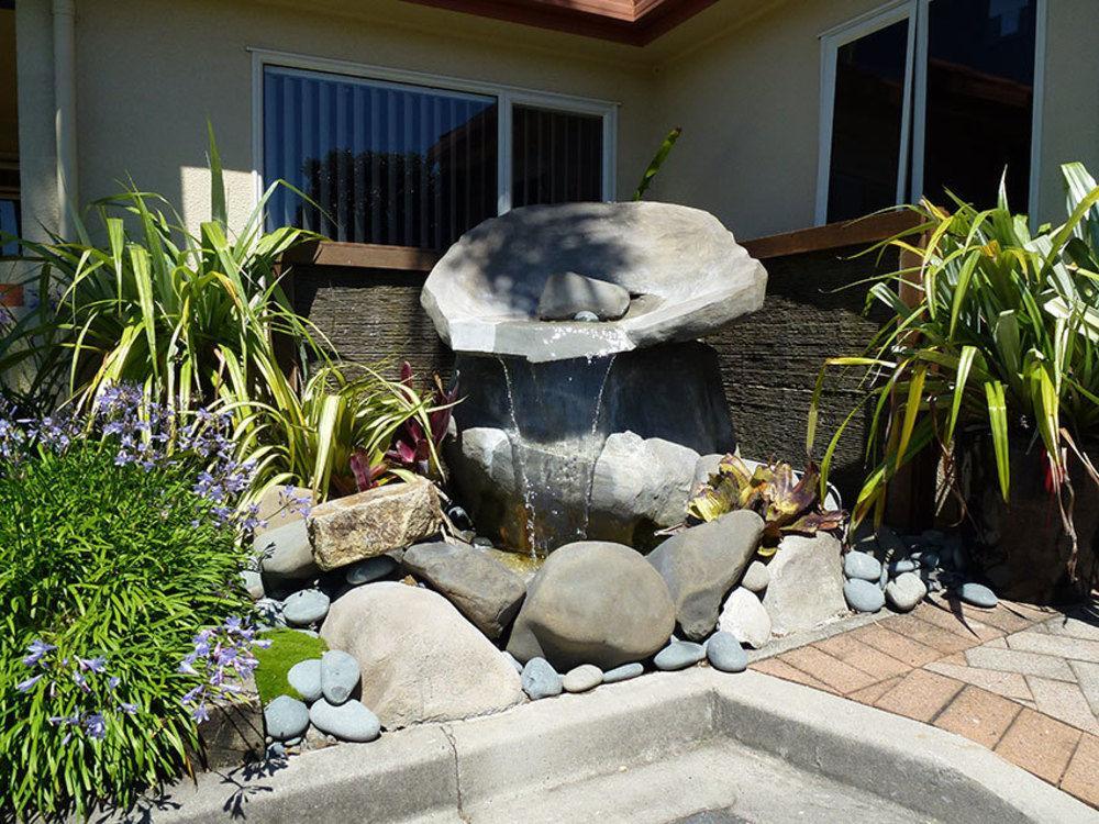 Pacific Coast Motor Lodge Whakatane Esterno foto