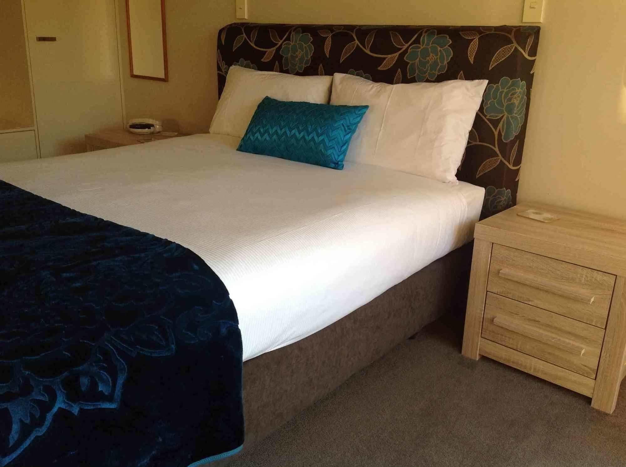 Pacific Coast Motor Lodge Whakatane Esterno foto