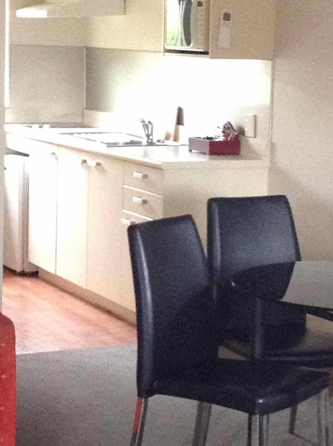 Pacific Coast Motor Lodge Whakatane Esterno foto
